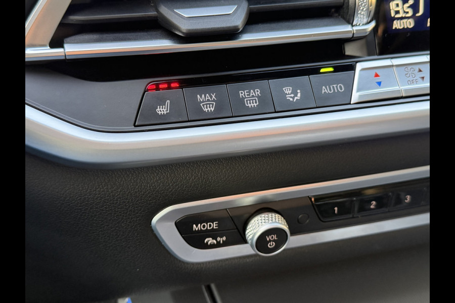 BMW X5 xDrive45e High Executive M SPORT