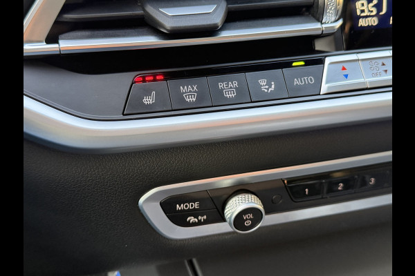 BMW X5 xDrive45e High Executive M SPORT