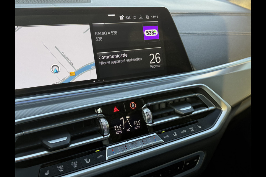 BMW X5 xDrive45e High Executive M SPORT