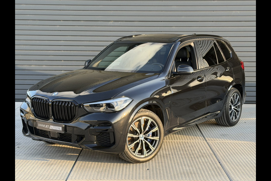 BMW X5 xDrive45e High Executive M SPORT