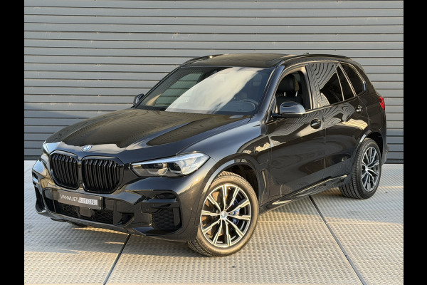 BMW X5 xDrive45e High Executive M SPORT