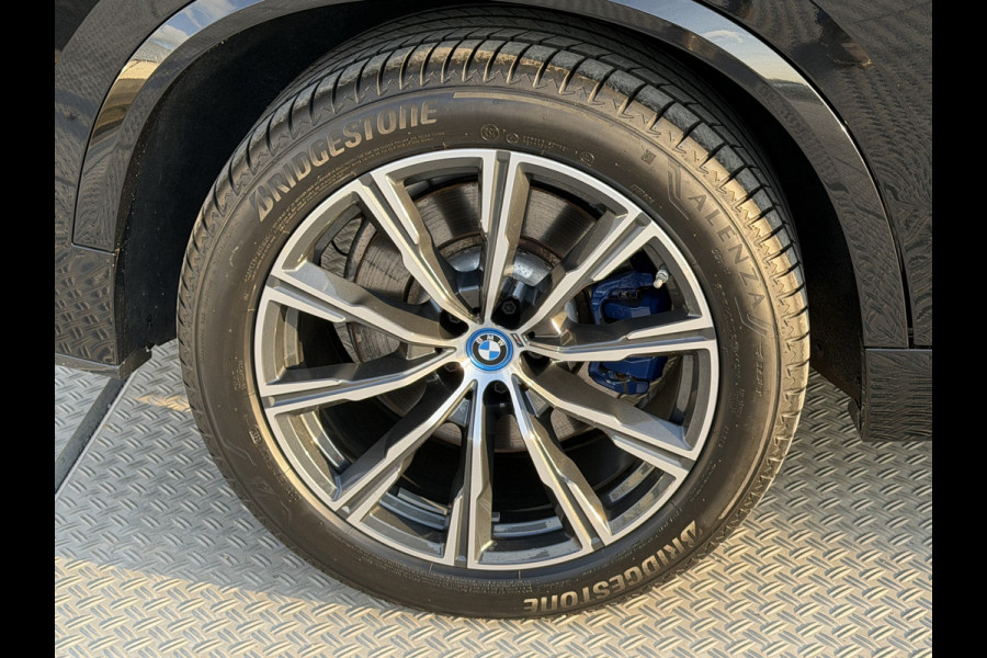 BMW X5 xDrive45e High Executive M SPORT