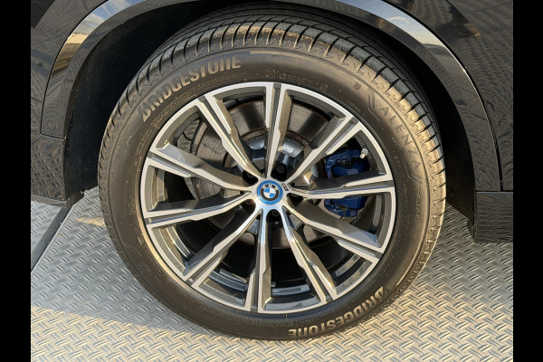 BMW X5 xDrive45e High Executive M SPORT