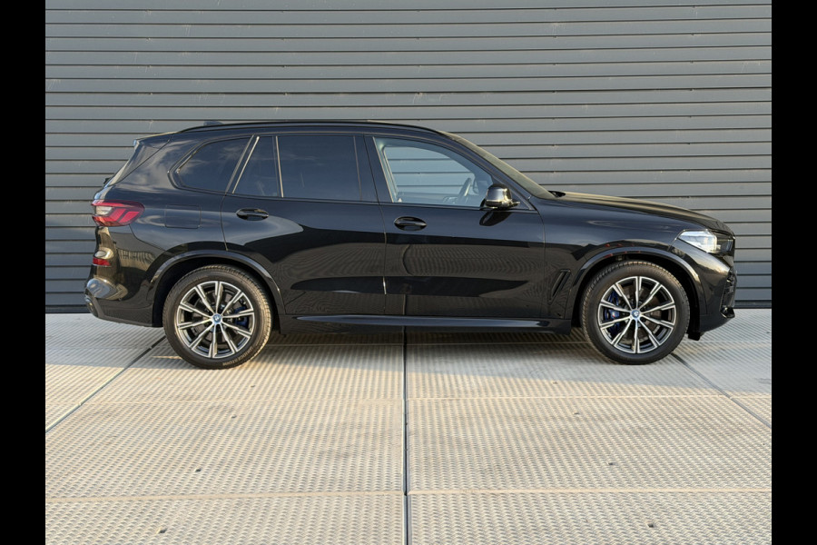 BMW X5 xDrive45e High Executive M SPORT