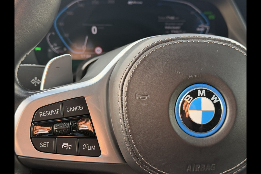 BMW X5 xDrive45e High Executive M SPORT