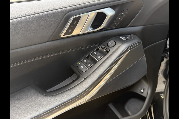 BMW X5 xDrive45e High Executive M SPORT