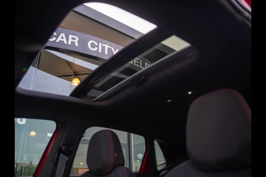 Volkswagen Polo 2.0 TSI GTI / IQ / Pano / Stoelverwarming / Camera