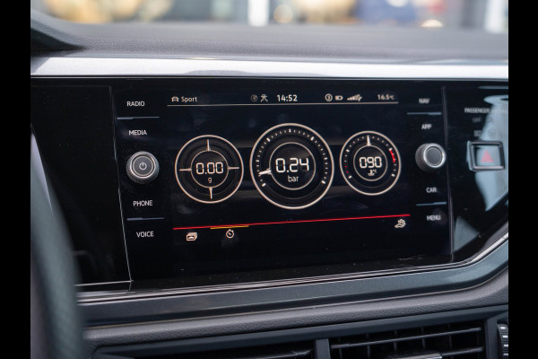 Volkswagen Polo 2.0 TSI GTI / IQ / Pano / Stoelverwarming / Camera
