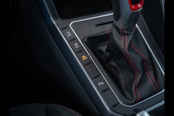 Volkswagen Polo 2.0 TSI GTI / IQ / Pano / Stoelverwarming / Camera