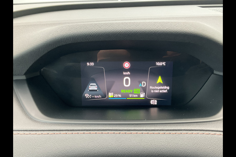 Škoda ENYAQ iV 80 First Edition Trekhaak Memory Leer Stoelverw Camera Sportline SOH 86%