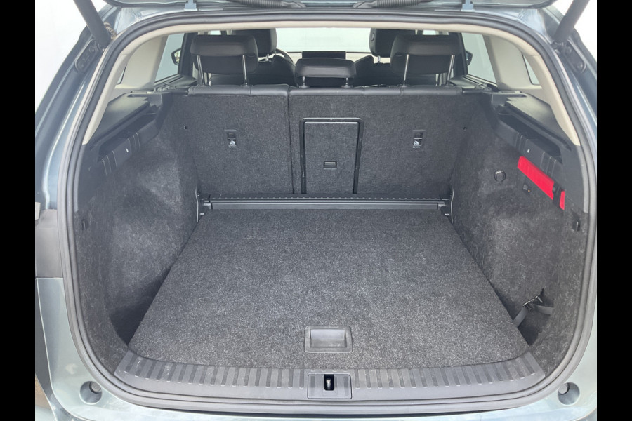 Škoda ENYAQ iV 80 First Edition Trekhaak Memory Leer Stoelverw Camera Sportline SOH 86%