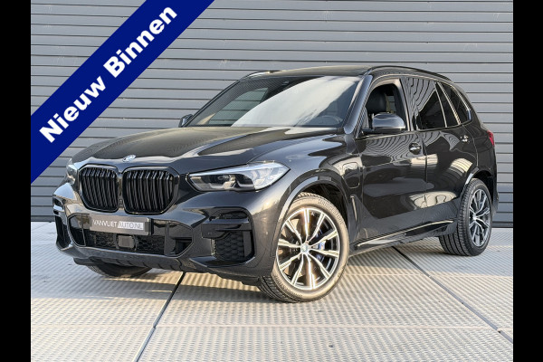 BMW X5 xDrive45e High Executive M SPORT
