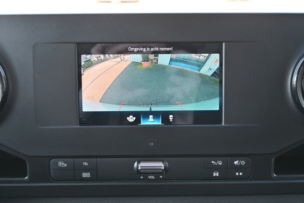 Mercedes-Benz Sprinter 317 CDI L2H2 RWD 3500 kg trekhaak, MBUX met camera, Comfort stoel, Etc.