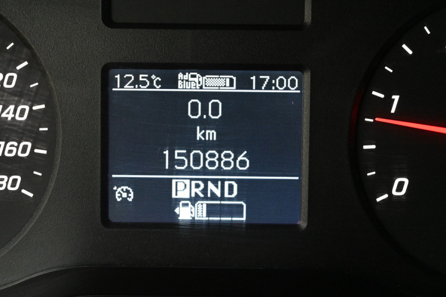 Mercedes-Benz Sprinter 317 CDI L2H2 RWD 3500 kg trekhaak, MBUX met camera, Comfort stoel, Etc.