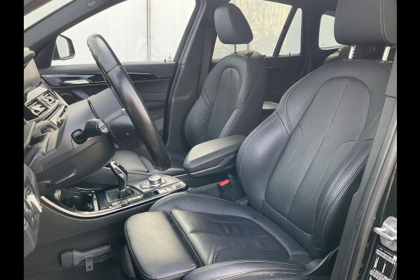 BMW X1 20i M-Sport Business Edition Plus Afn.Trekhaak HUD Leer Stoelverw 19 Inch Keyless NL-Auto!