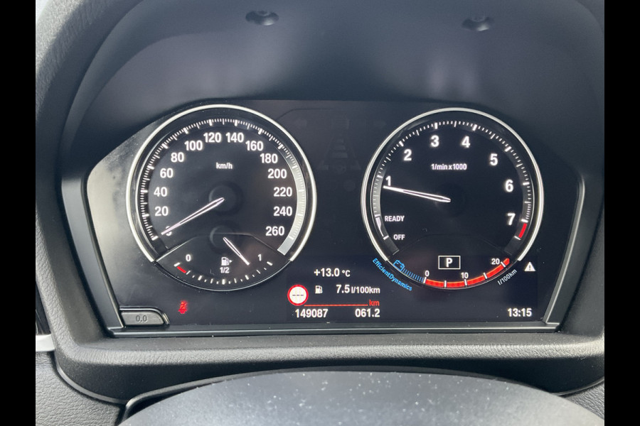 BMW X1 20i M-Sport Business Edition Plus Afn.Trekhaak HUD Leer Stoelverw 19 Inch Keyless NL-Auto!