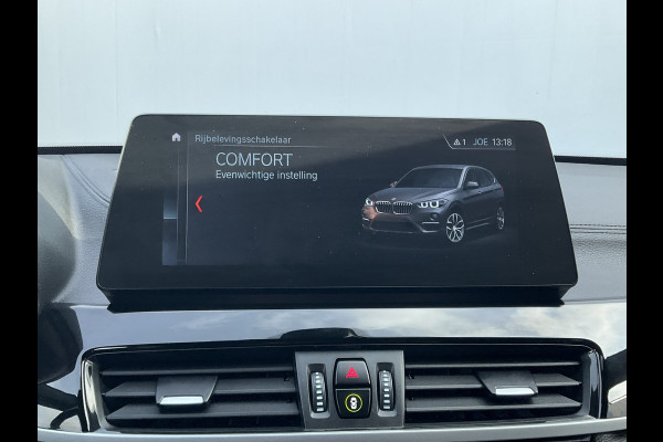 BMW X1 20i M-Sport Business Edition Plus Afn.Trekhaak HUD Leer Stoelverw 19 Inch Keyless NL-Auto!