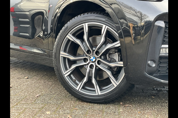 BMW X1 20i M-Sport Business Edition Plus Afn.Trekhaak HUD Leer Stoelverw 19 Inch Keyless NL-Auto!