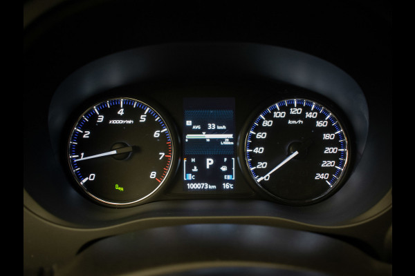 Mitsubishi Outlander 2.0 Connect Pro Sport (APPLE CARPLAY,NAVI,CAMERA,360 VIEW,STOEL/STUUR VERWARMING,CLIMATE,CRUISE,LM VELGEN)