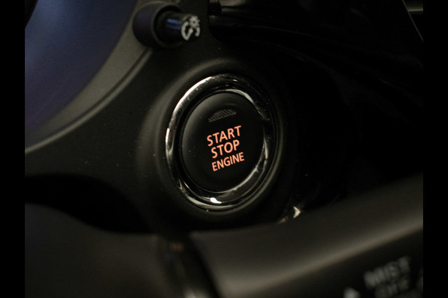 Mitsubishi Outlander 2.0 Connect Pro Sport (APPLE CARPLAY,NAVI,CAMERA,360 VIEW,STOEL/STUUR VERWARMING,CLIMATE,CRUISE,LM VELGEN)