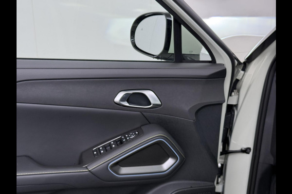 BYD ATTO 2 Boost 45 kWh DIRECT LEVERBAAR | Volledige BYD Fabrieksgarantie t/m 11-2030 of 150.000 km | Stoel & Stuurverwarming | Adaptieve Cruise | 360° Camera | Panoramadak | Dodehoekassistent | Origineel NL Auto