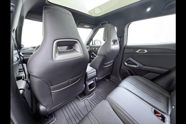 BYD ATTO 2 Boost 45 kWh DIRECT LEVERBAAR | Volledige BYD Fabrieksgarantie t/m 11-2030 of 150.000 km | Stoel & Stuurverwarming | Adaptieve Cruise | 360° Camera | Panoramadak | Dodehoekassistent | Origineel NL Auto