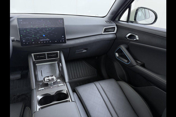 BYD ATTO 2 Boost 45 kWh DIRECT LEVERBAAR | Volledige BYD Fabrieksgarantie t/m 11-2030 of 150.000 km | Stoel & Stuurverwarming | Adaptieve Cruise | 360° Camera | Panoramadak | Dodehoekassistent | Origineel NL Auto