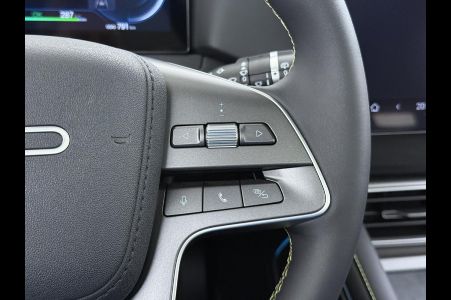 BYD ATTO 2 Boost 45 kWh DIRECT LEVERBAAR | Volledige BYD Fabrieksgarantie t/m 11-2030 of 150.000 km | Stoel & Stuurverwarming | Adaptieve Cruise | 360° Camera | Panoramadak | Dodehoekassistent | Origineel NL Auto