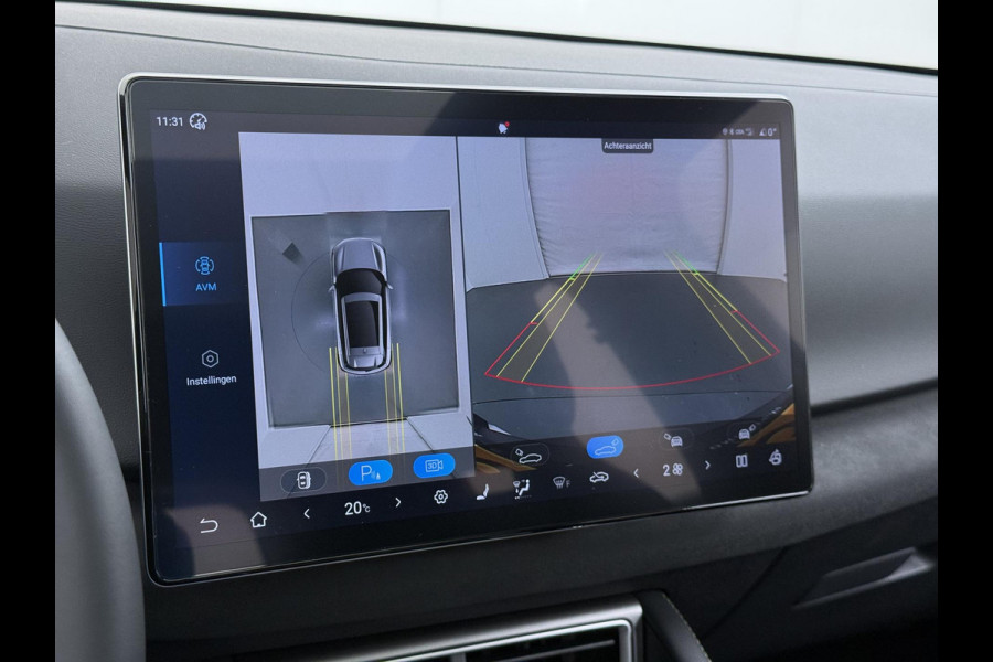 BYD ATTO 2 Boost 45 kWh DIRECT LEVERBAAR | Volledige BYD Fabrieksgarantie t/m 11-2030 of 150.000 km | Stoel & Stuurverwarming | Adaptieve Cruise | 360° Camera | Panoramadak | Dodehoekassistent | Origineel NL Auto