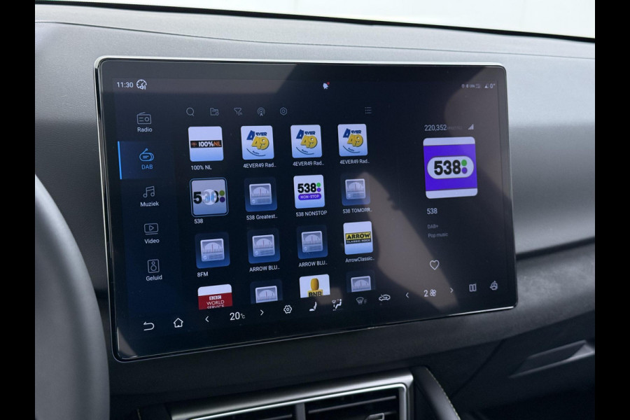 BYD ATTO 2 Boost 45 kWh DIRECT LEVERBAAR | Volledige BYD Fabrieksgarantie t/m 11-2030 of 150.000 km | Stoel & Stuurverwarming | Adaptieve Cruise | 360° Camera | Panoramadak | Dodehoekassistent | Origineel NL Auto