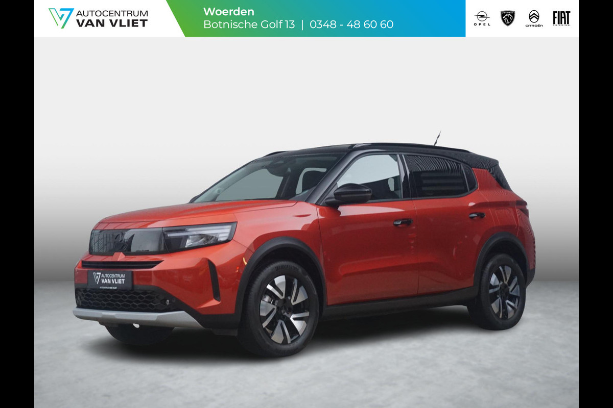 Opel Frontera Electric GS 44 kWh Winterpakket