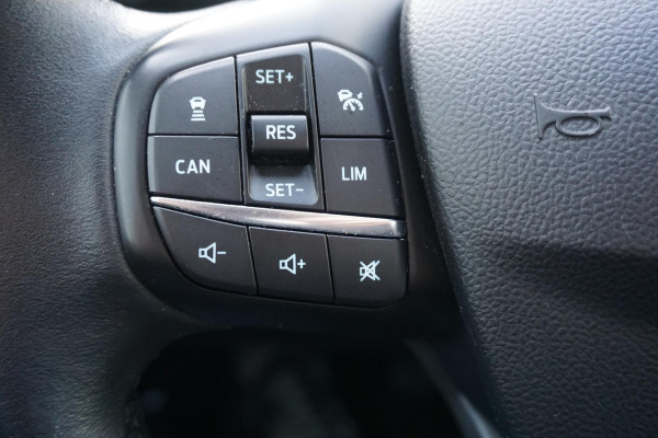 Ford FOCUS Wagon 1.0 EcoB.125PK Titanium Bus./Comfortstoelen/ B&O Geluidsinstallatie.