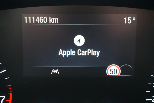 Ford FOCUS Wagon 1.0 EcoB.125PK Titanium Bus./Comfortstoelen/ B&O Geluidsinstallatie.