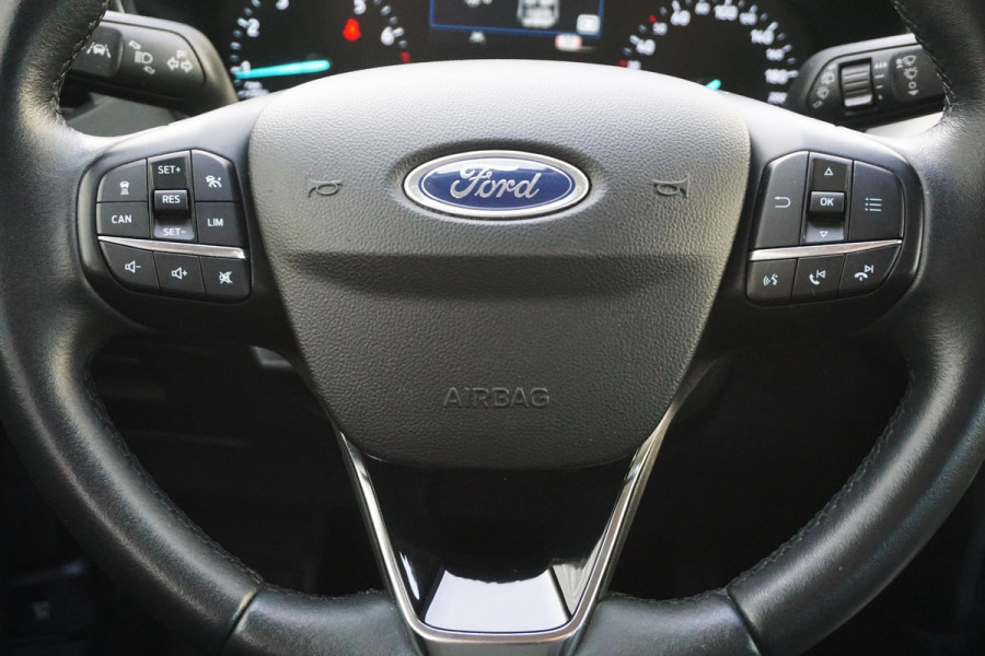 Ford FOCUS Wagon 1.0 EcoB.125PK Titanium Bus./Comfortstoelen/ B&O Geluidsinstallatie.