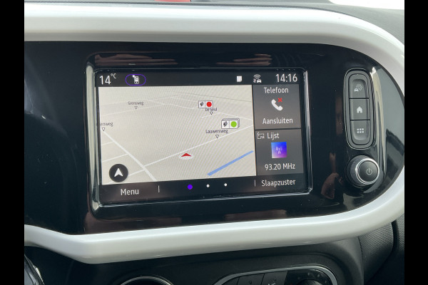 Renault Twingo Z.E. R80 E-Tech Techno 22 kWh Nav/Cruise 1eig Camera NL-Auto Voll.Onderhouden!