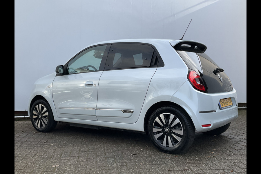 Renault Twingo Z.E. R80 E-Tech Techno 22 kWh Nav/Cruise 1eig Camera NL-Auto Voll.Onderhouden!