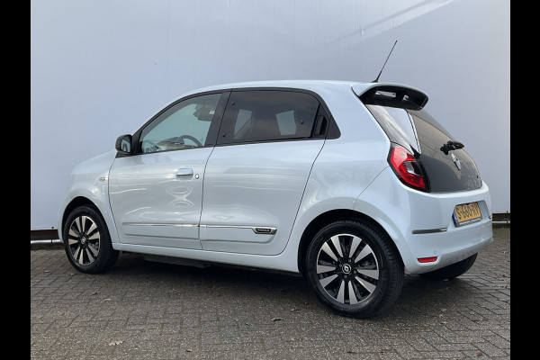 Renault Twingo Z.E. R80 E-Tech Techno 22 kWh Nav/Cruise 1eig Camera NL-Auto Voll.Onderhouden!