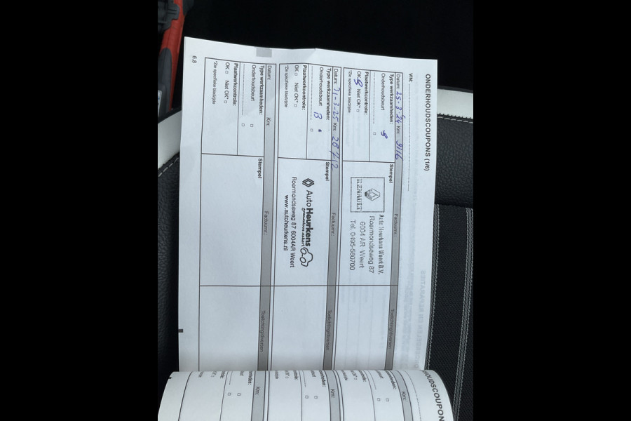 Renault Twingo Z.E. R80 E-Tech Techno 22 kWh Nav/Cruise 1eig Camera NL-Auto Voll.Onderhouden!