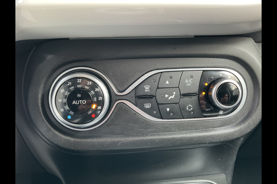 Renault Twingo Z.E. R80 E-Tech Techno 22 kWh Nav/Cruise 1eig Camera NL-Auto Voll.Onderhouden!