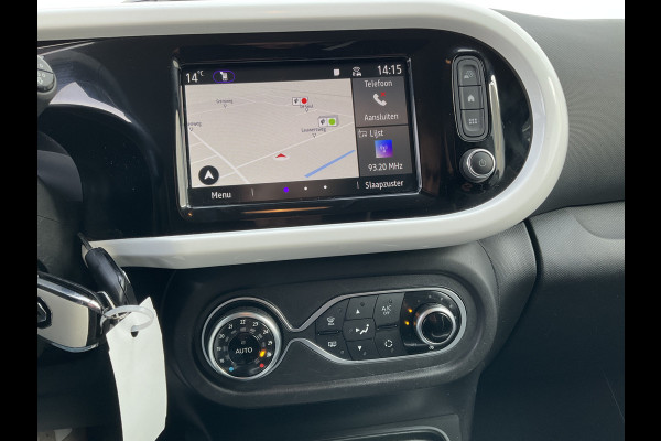 Renault Twingo Z.E. R80 E-Tech Techno 22 kWh Nav/Cruise 1eig Camera NL-Auto Voll.Onderhouden!