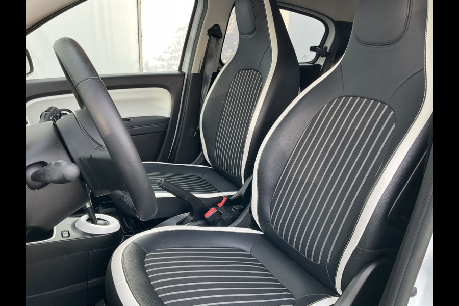 Renault Twingo Z.E. R80 E-Tech Techno 22 kWh Nav/Cruise 1eig Camera NL-Auto Voll.Onderhouden!