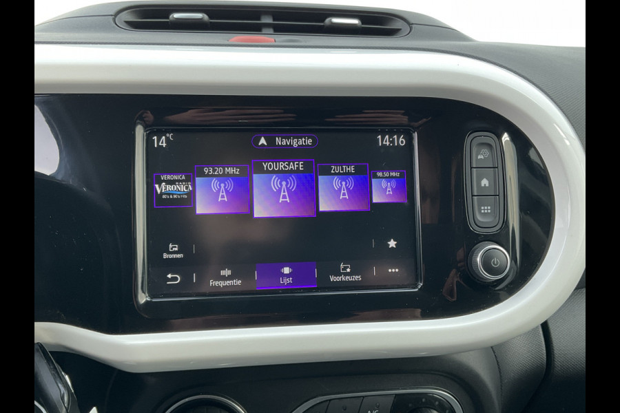 Renault Twingo Z.E. R80 E-Tech Techno 22 kWh Nav/Cruise 1eig Camera NL-Auto Voll.Onderhouden!