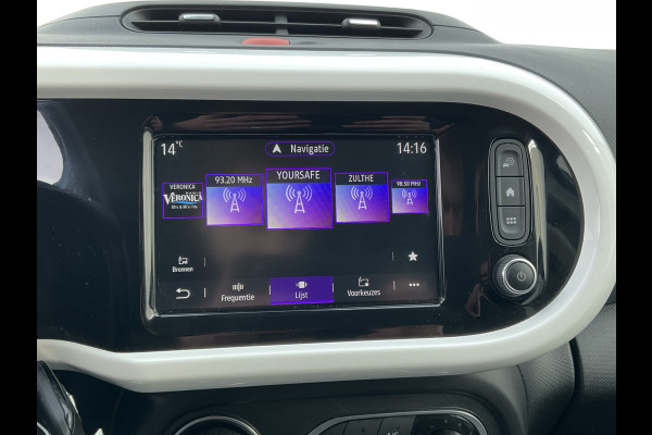 Renault Twingo Z.E. R80 E-Tech Techno 22 kWh Nav/Cruise 1eig Camera NL-Auto Voll.Onderhouden!