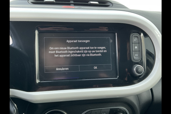 Renault Twingo Z.E. R80 E-Tech Techno 22 kWh Nav/Cruise 1eig Camera NL-Auto Voll.Onderhouden!