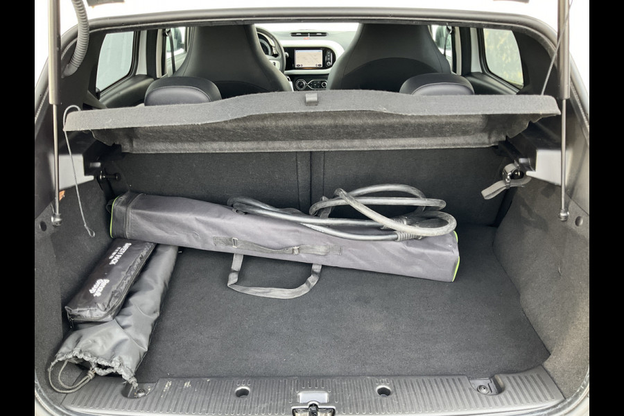 Renault Twingo Z.E. R80 E-Tech Techno 22 kWh Nav/Cruise 1eig Camera NL-Auto Voll.Onderhouden!