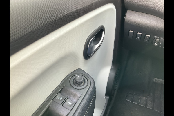 Renault Twingo Z.E. R80 E-Tech Techno 22 kWh Nav/Cruise 1eig Camera NL-Auto Voll.Onderhouden!