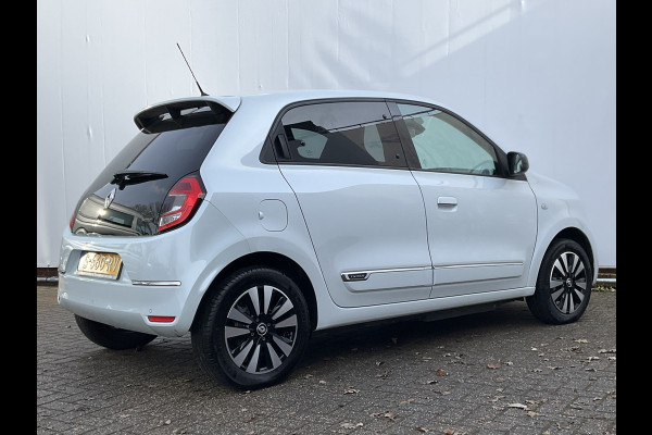 Renault Twingo Z.E. R80 E-Tech Techno 22 kWh Nav/Cruise 1eig Camera NL-Auto Voll.Onderhouden!