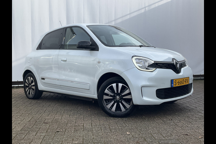 Renault Twingo Z.E. R80 E-Tech Techno 22 kWh Nav/Cruise 1eig Camera NL-Auto Voll.Onderhouden!