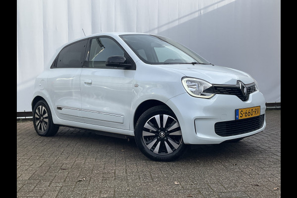 Renault Twingo Z.E. R80 E-Tech Techno 22 kWh Nav/Cruise 1eig Camera NL-Auto Voll.Onderhouden!