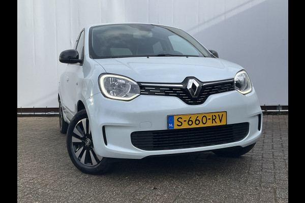 Renault Twingo Z.E. R80 E-Tech Techno 22 kWh Nav/Cruise 1eig Camera NL-Auto Voll.Onderhouden!